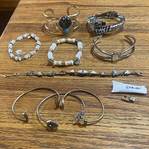 Chloe & Isabel bracelet bundle